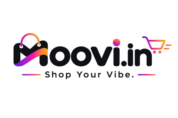  Moovi Luxe